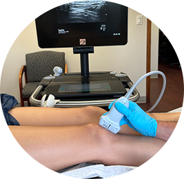 Advanced A2M/PRP technology