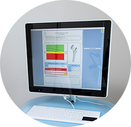 Echolight REMS technology