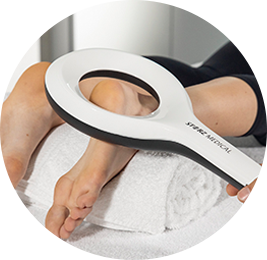 Magnetic Field Therapy technology